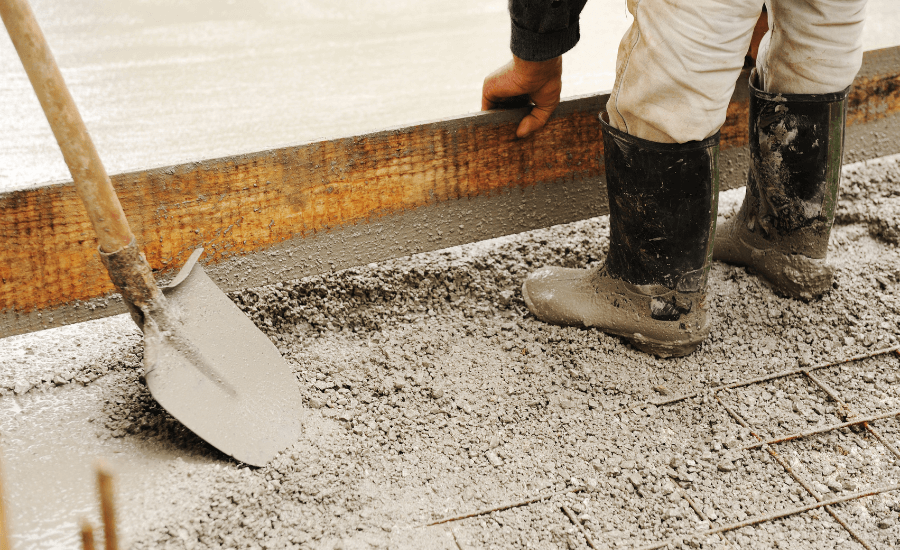 house leveling in longview