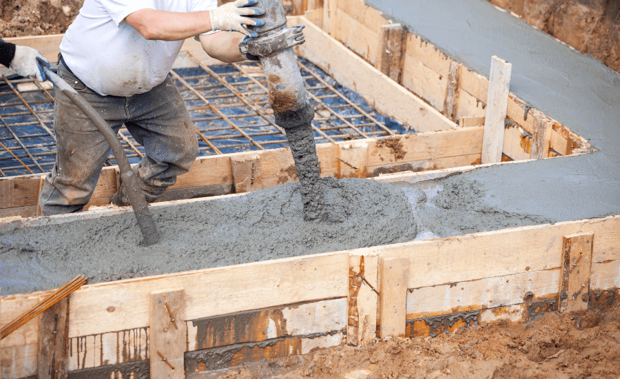 longview texas foundation repair company