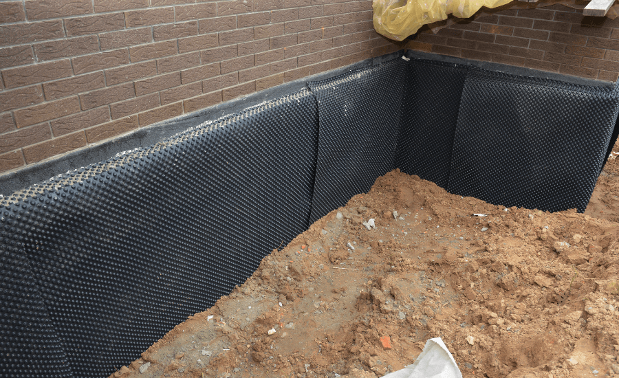 longview tx foundation repair near Northcutt Heights